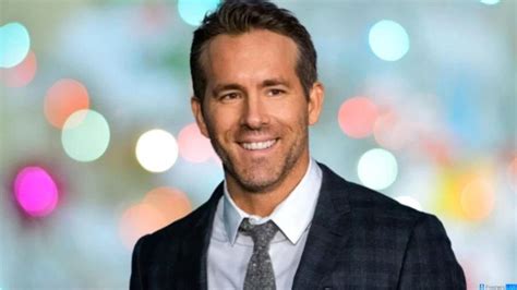 The Enigmatic Appeal of Ryan Reynolds' Ordinary Magic